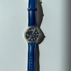 Swatch watch - OFF-ON 2003